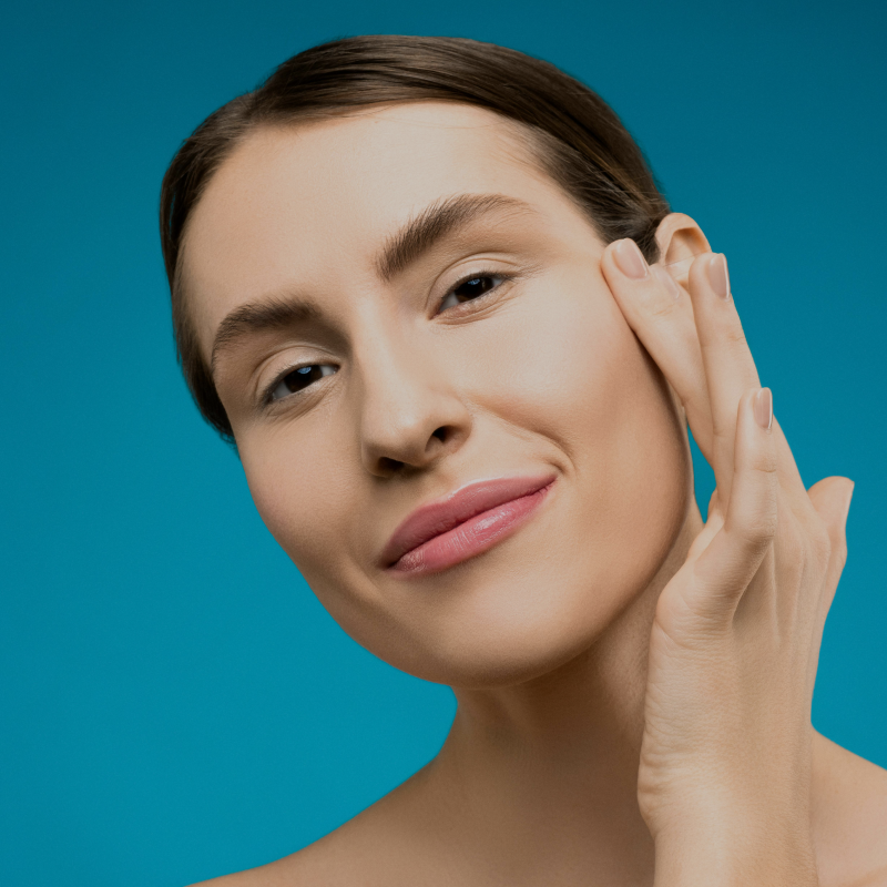 GHK-CU PEPETIDE FACIAL