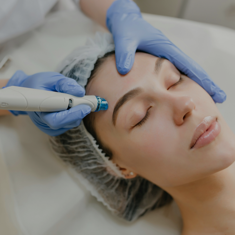 HYDRAFACIAL