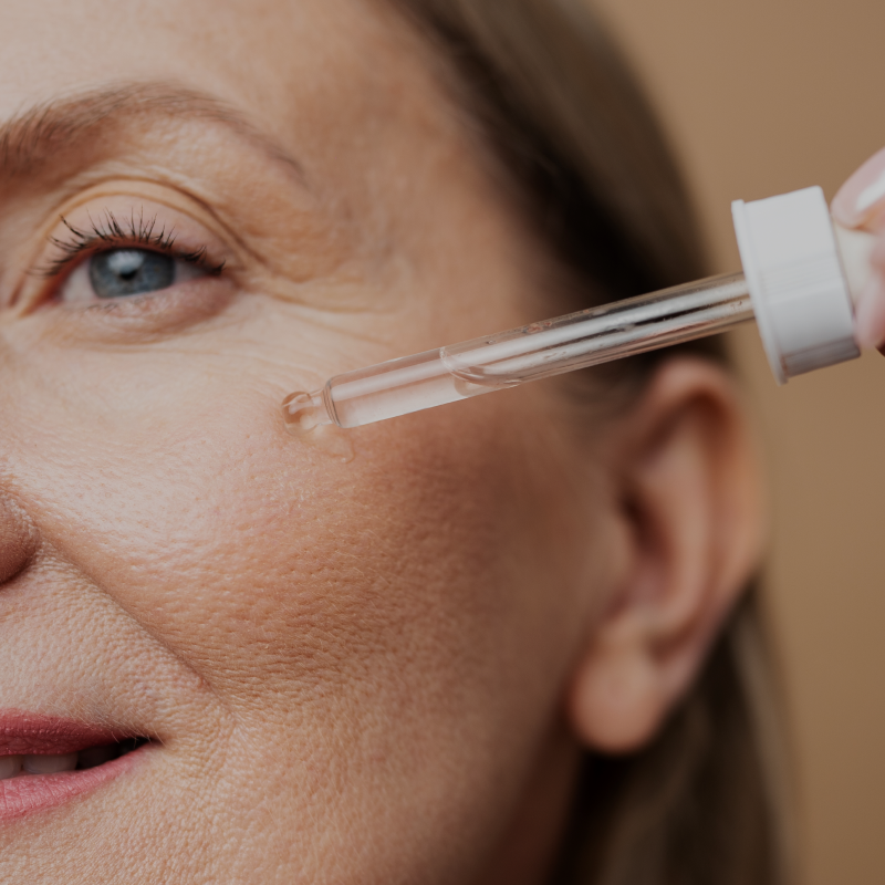 DERMAGENICS LONGEVITY SKIN BOOSTER