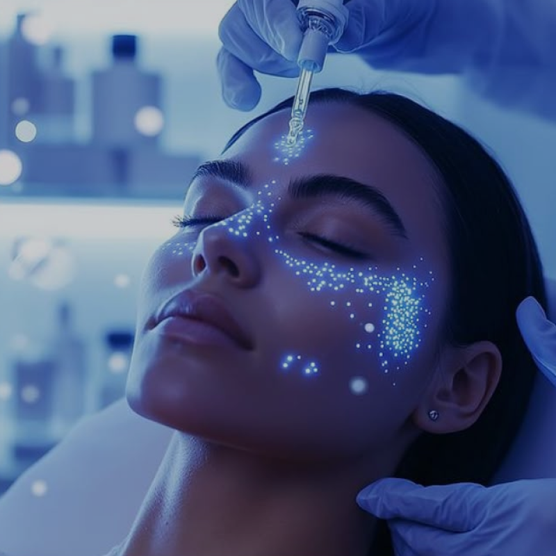Advanced Skin Longevity Treatment