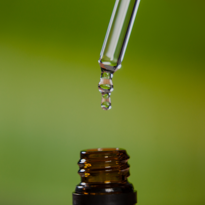 Anti-aging facial - NAD+